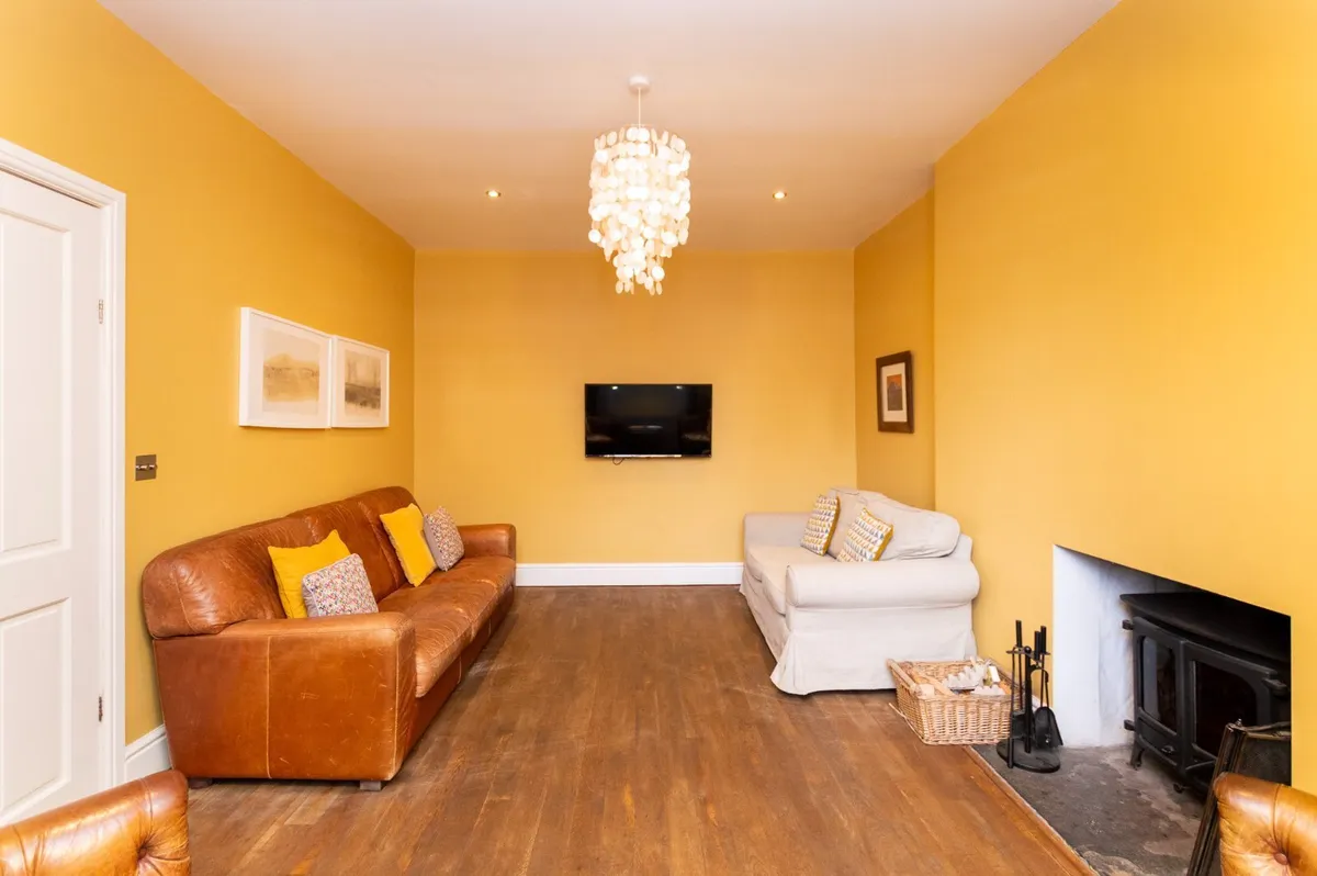 Talybont Road, Llanrwst, Conwy, LL26