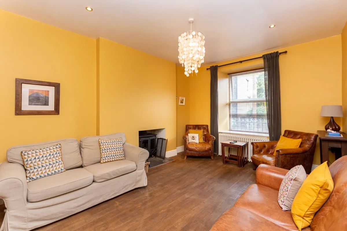 Talybont Road, Llanrwst, Conwy, LL26
