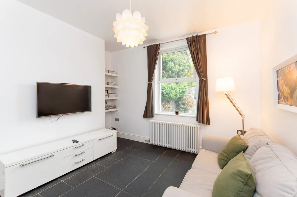Talybont Road, Llanrwst, Conwy, LL26