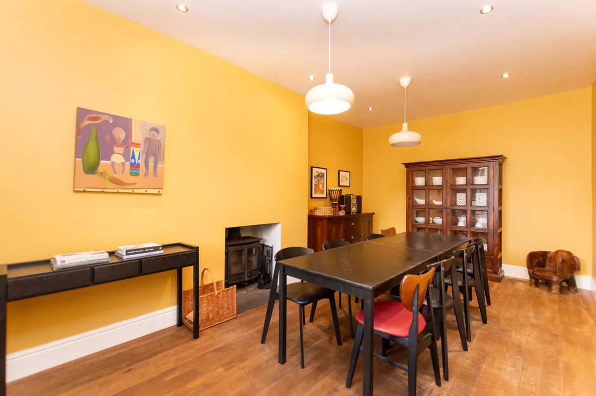 Talybont Road, Llanrwst, Conwy, LL26