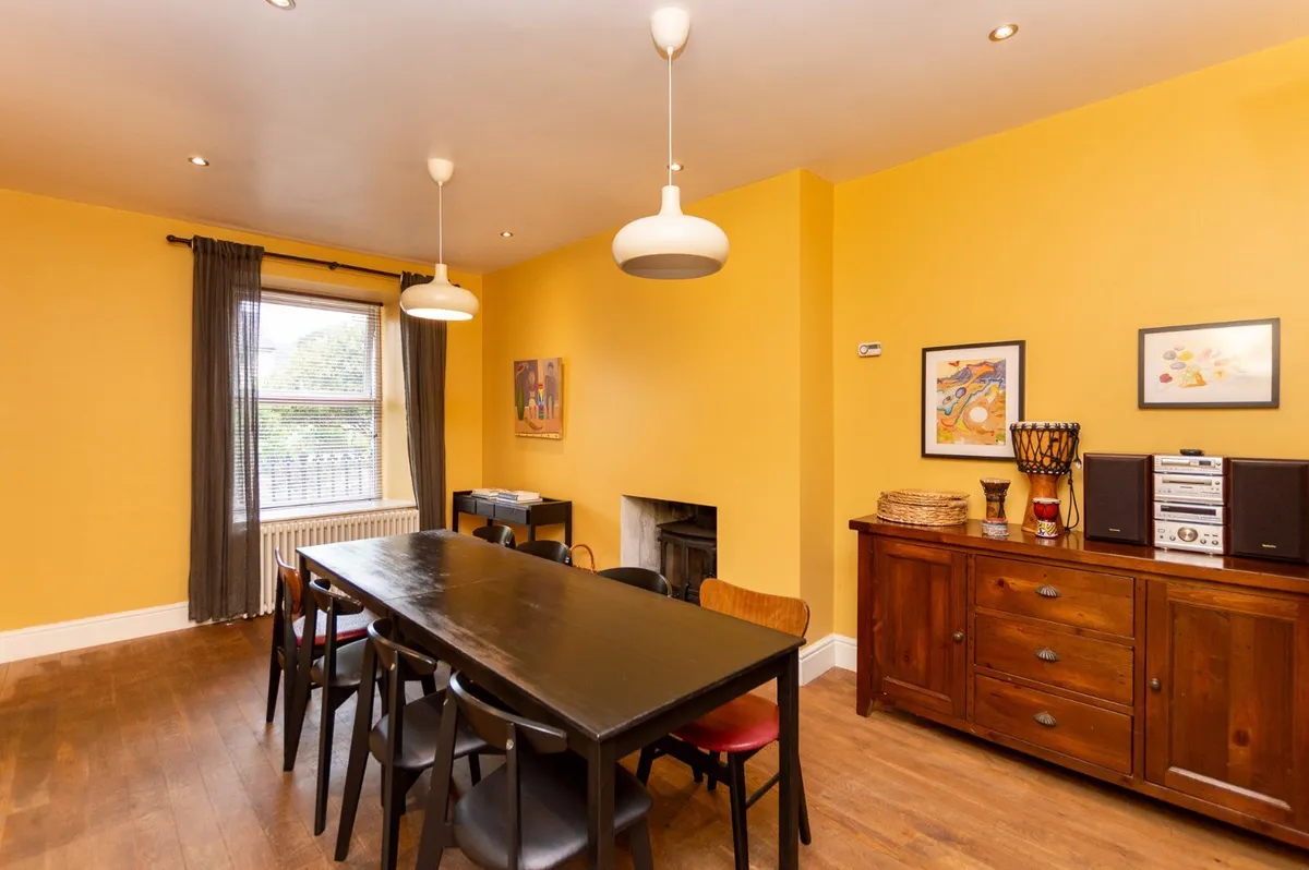 Talybont Road, Llanrwst, Conwy, LL26