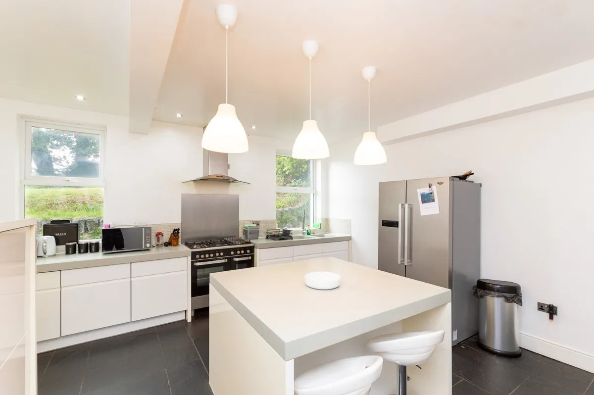 Talybont Road, Llanrwst, Conwy, LL26