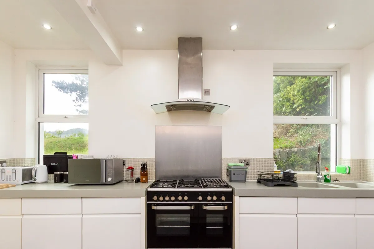 Talybont Road, Llanrwst, Conwy, LL26
