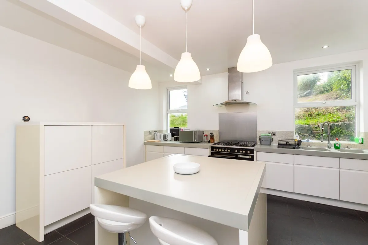 Talybont Road, Llanrwst, Conwy, LL26