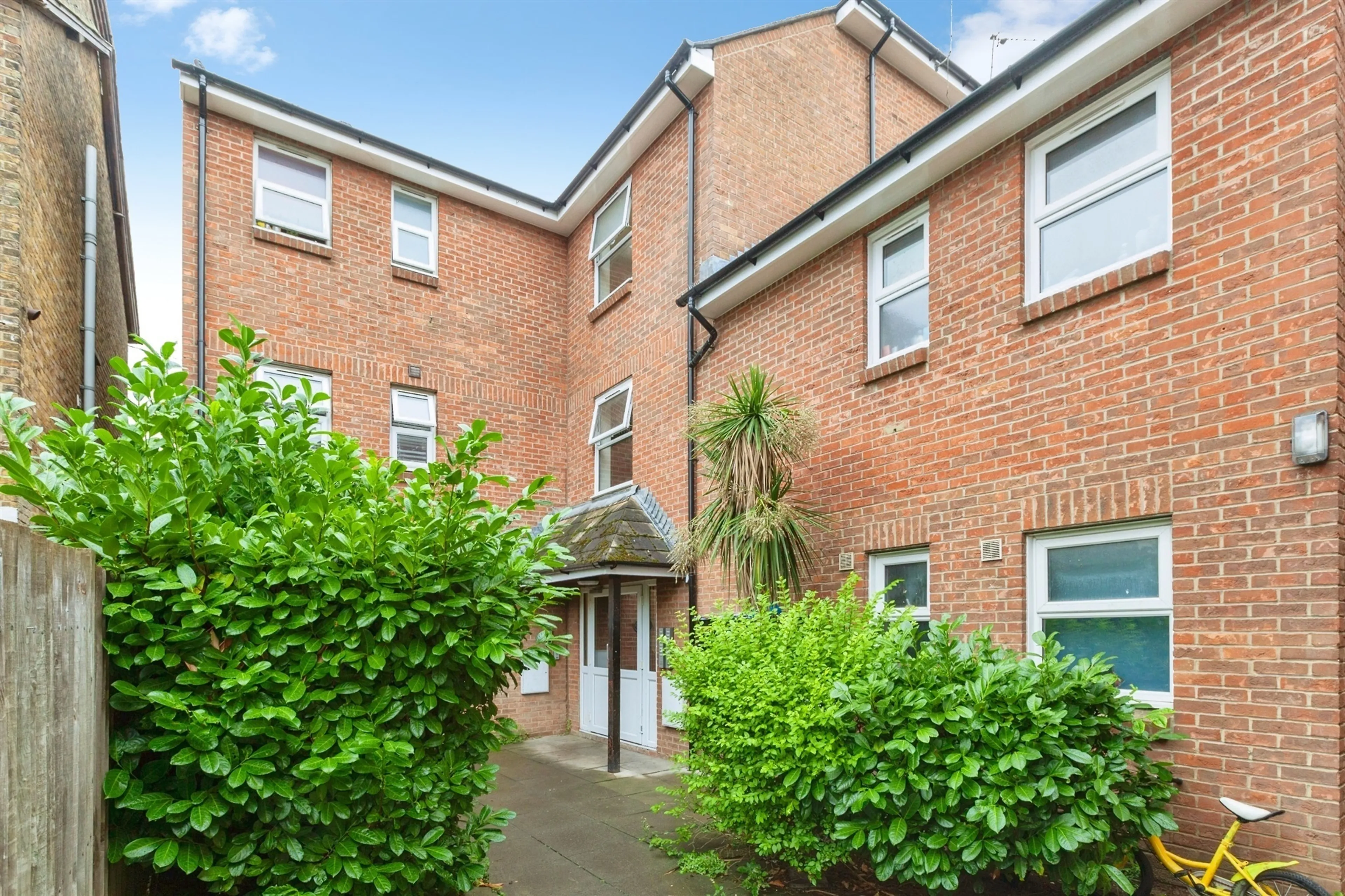 Property at Queens Court, Slough