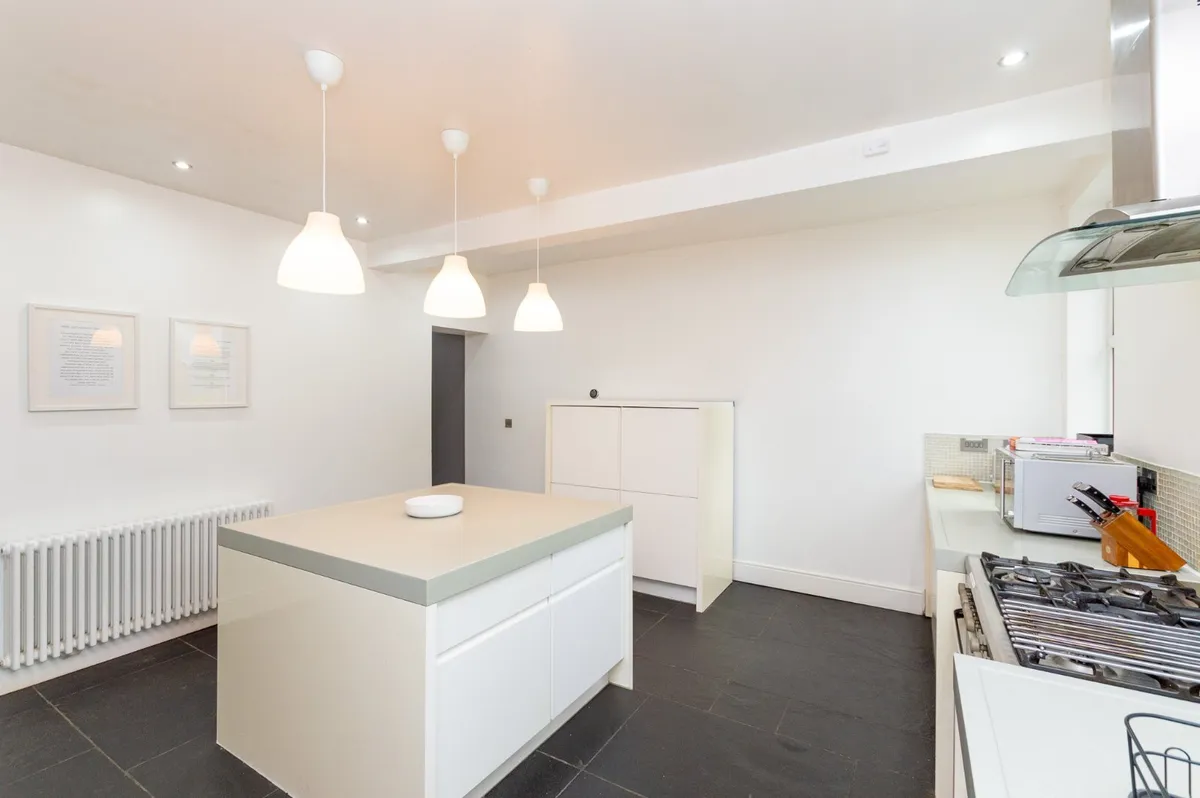 Talybont Road, Llanrwst, Conwy, LL26