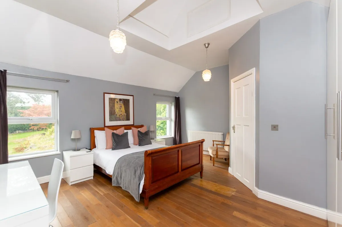 Talybont Road, Llanrwst, Conwy, LL26