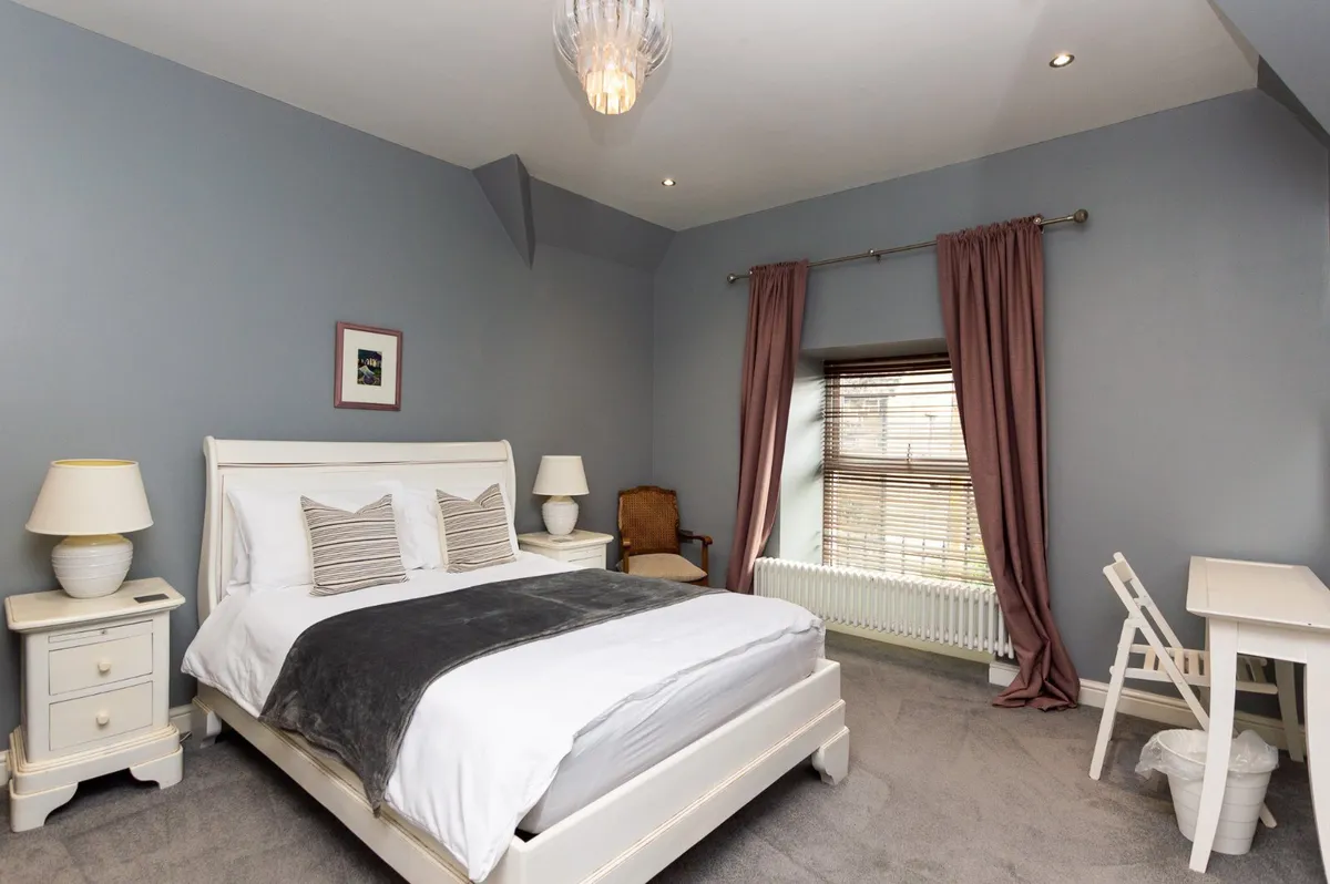 Talybont Road, Llanrwst, Conwy, LL26