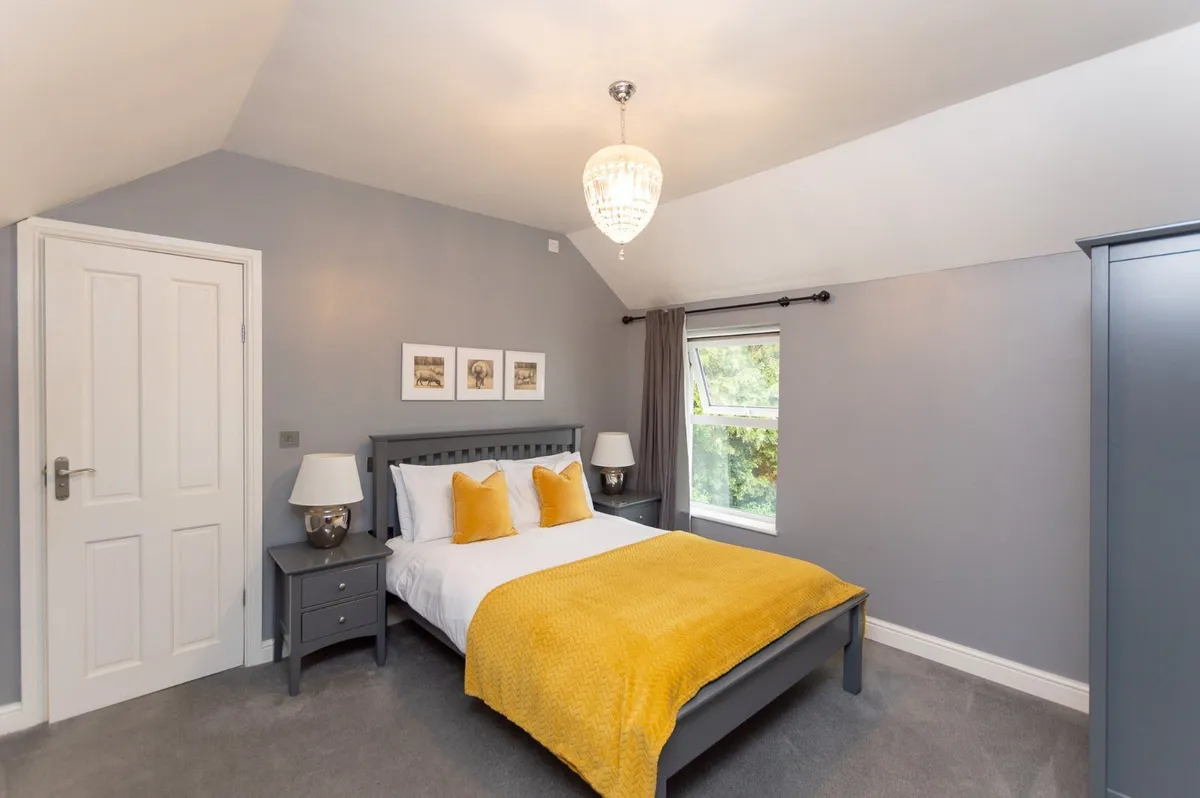 Talybont Road, Llanrwst, Conwy, LL26