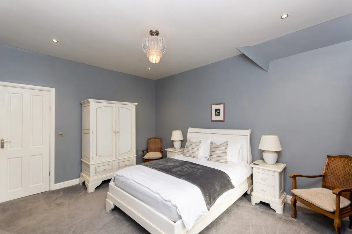 Talybont Road, Llanrwst, Conwy, LL26