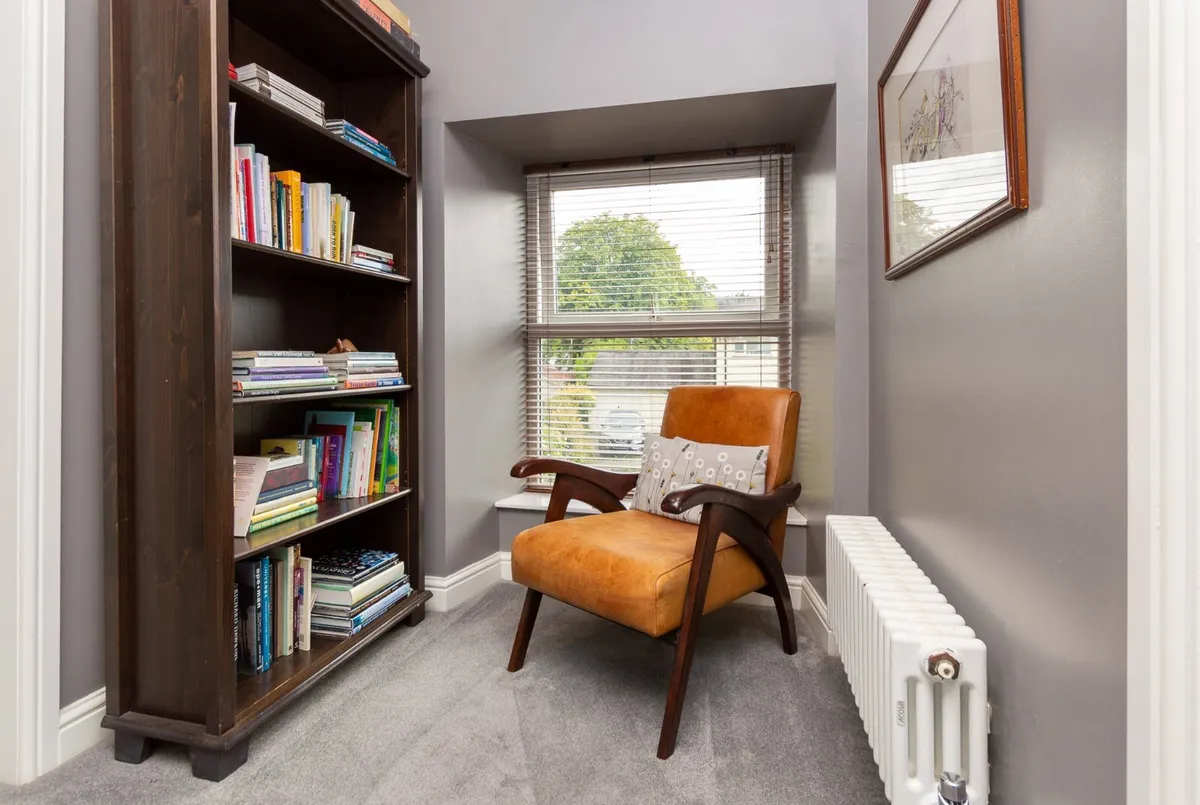 Talybont Road, Llanrwst, Conwy, LL26