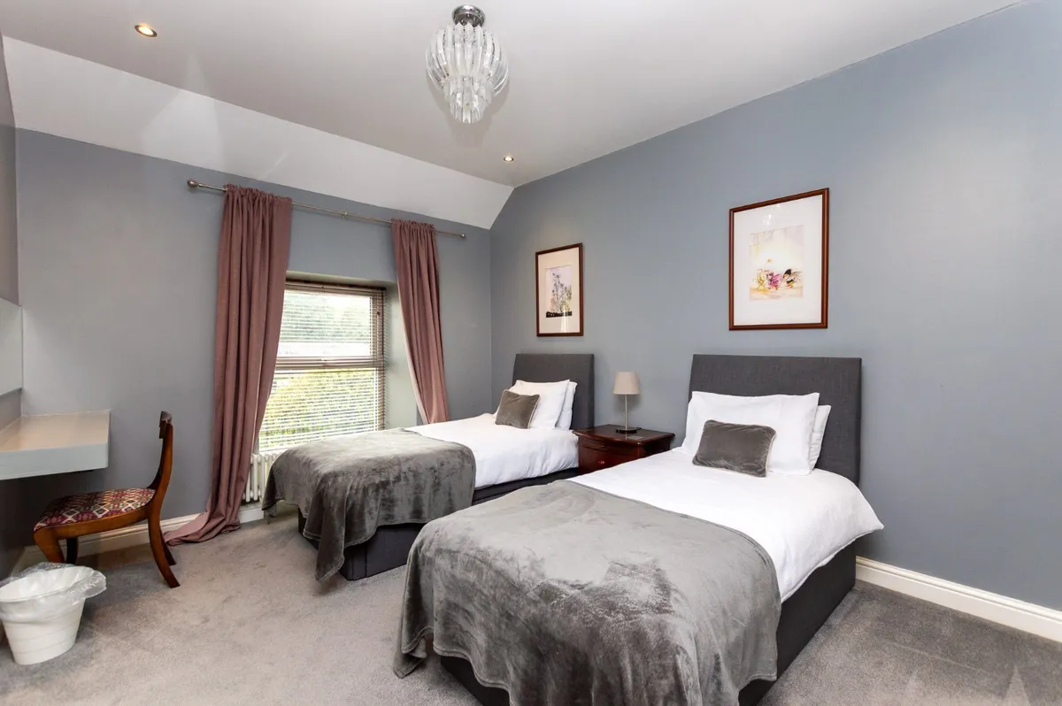 Talybont Road, Llanrwst, Conwy, LL26
