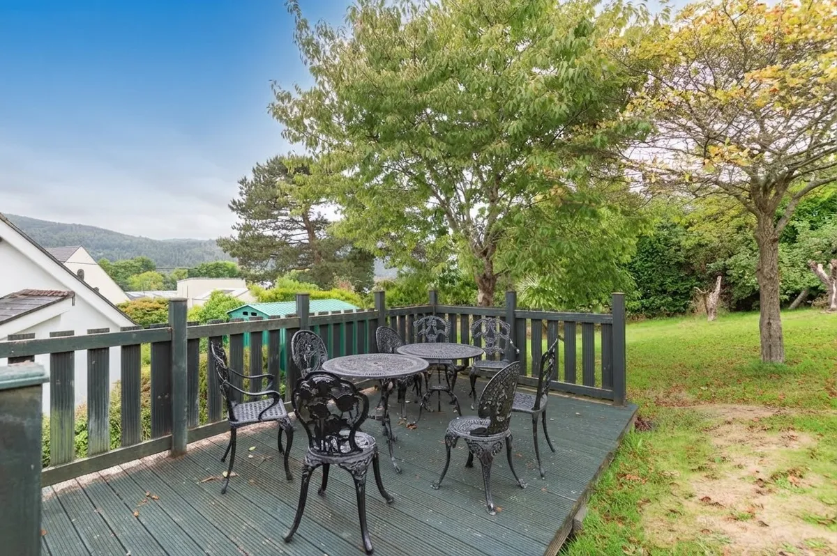 Talybont Road, Llanrwst, Conwy, LL26