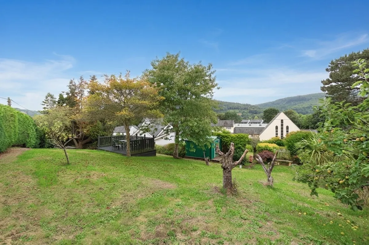Talybont Road, Llanrwst, Conwy, LL26