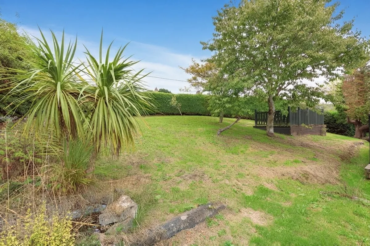 Talybont Road, Llanrwst, Conwy, LL26