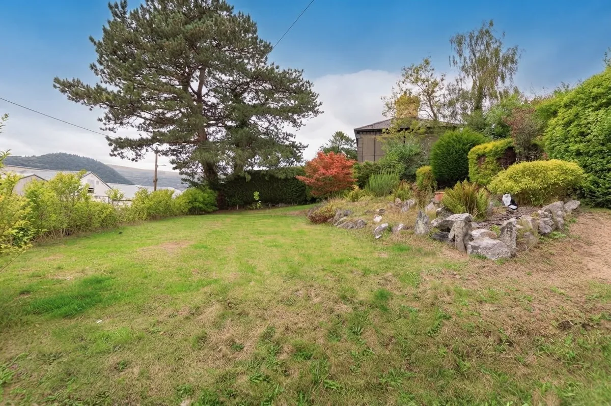 Talybont Road, Llanrwst, Conwy, LL26
