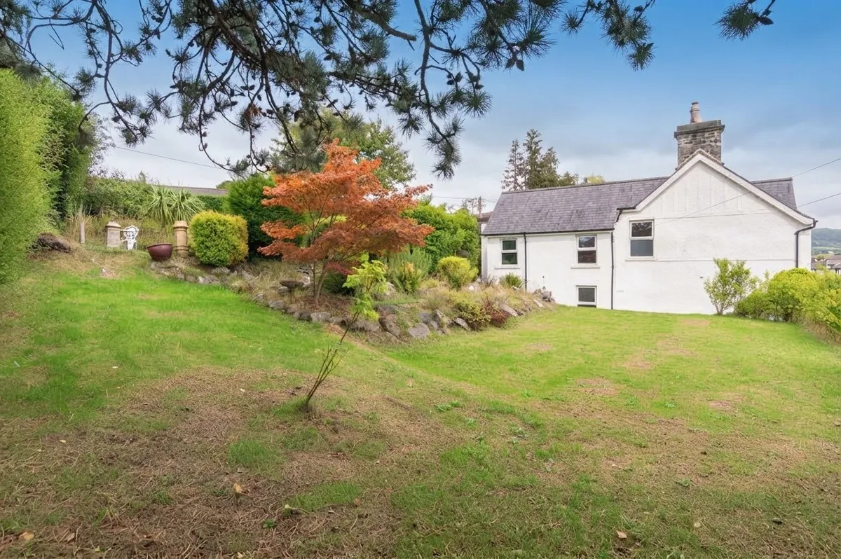 Talybont Road, Llanrwst, Conwy, LL26