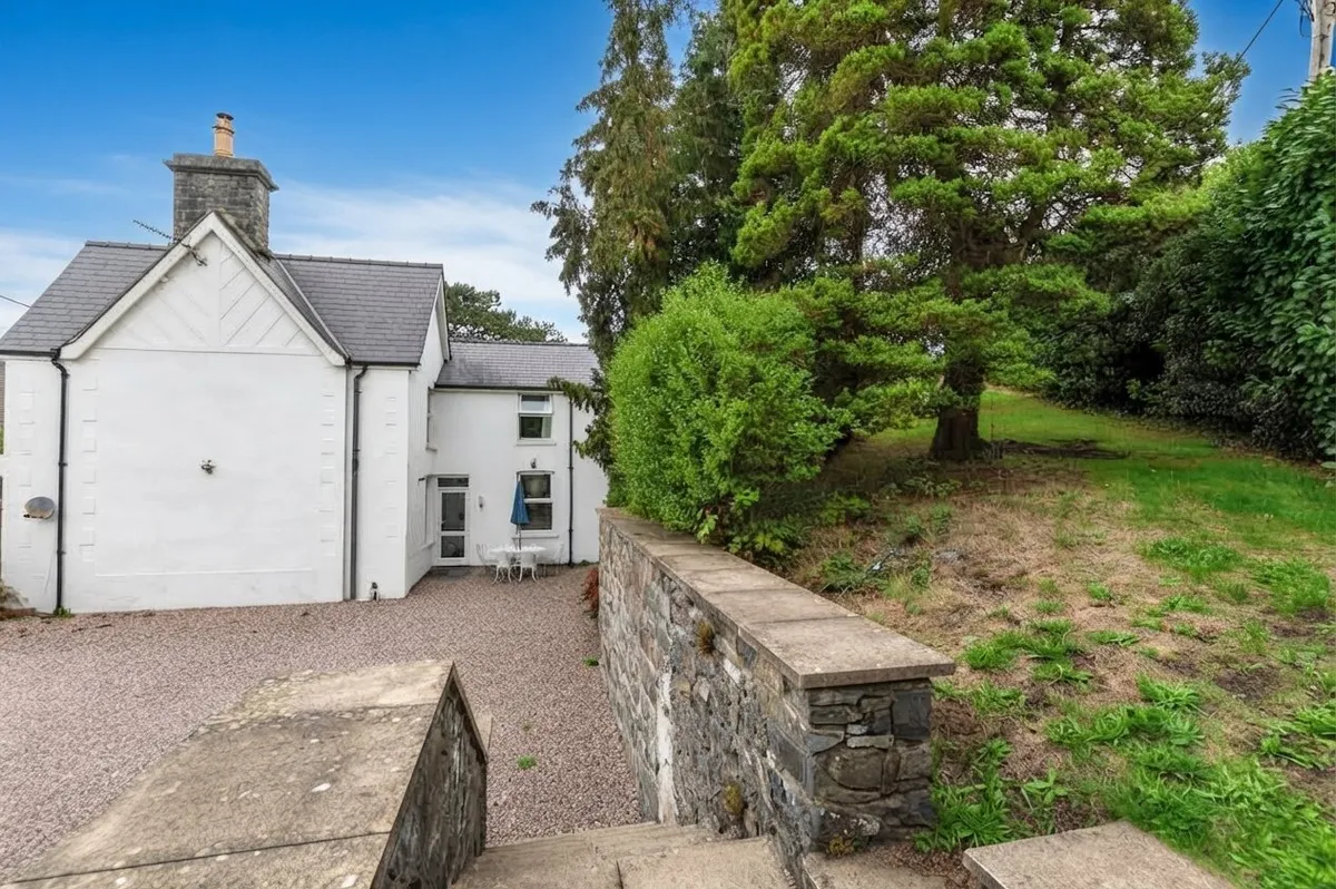 Talybont Road, Llanrwst, Conwy, LL26