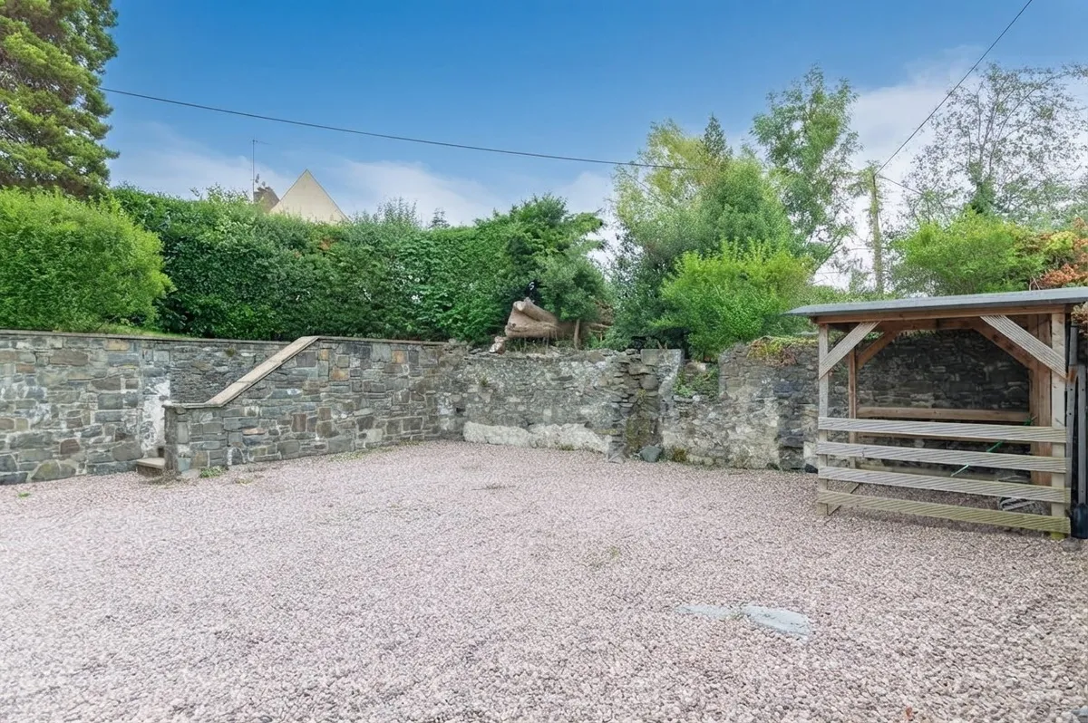 Talybont Road, Llanrwst, Conwy, LL26