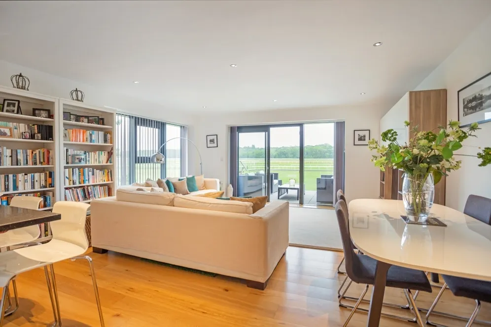 Cape Cross House Newbury RG14 photo 8