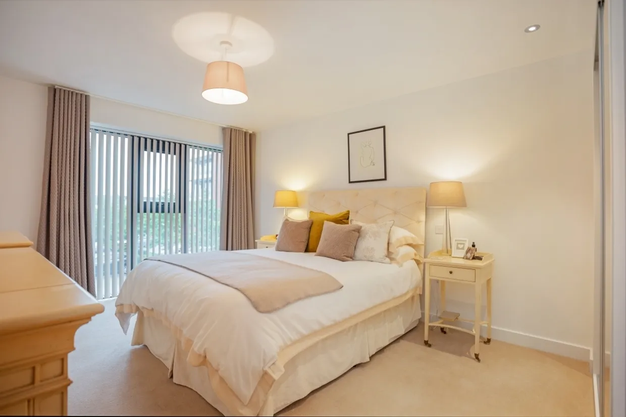 Cape Cross House Newbury RG14 photo 10