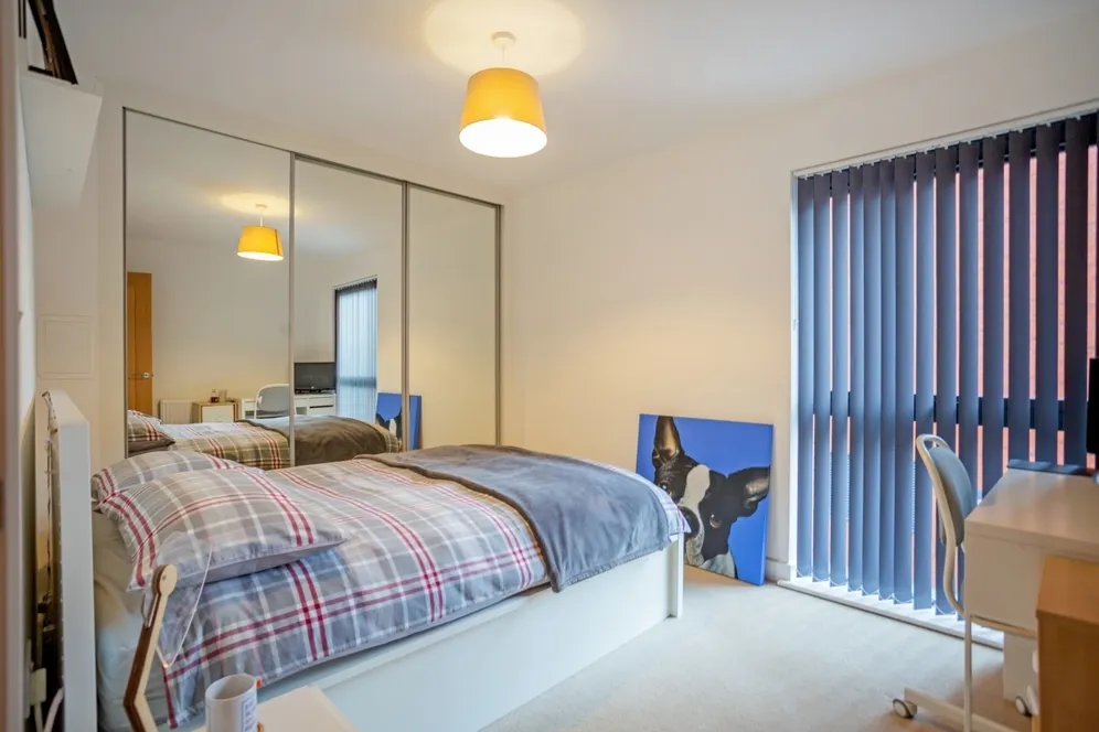 Cape Cross House Newbury RG14 photo 12