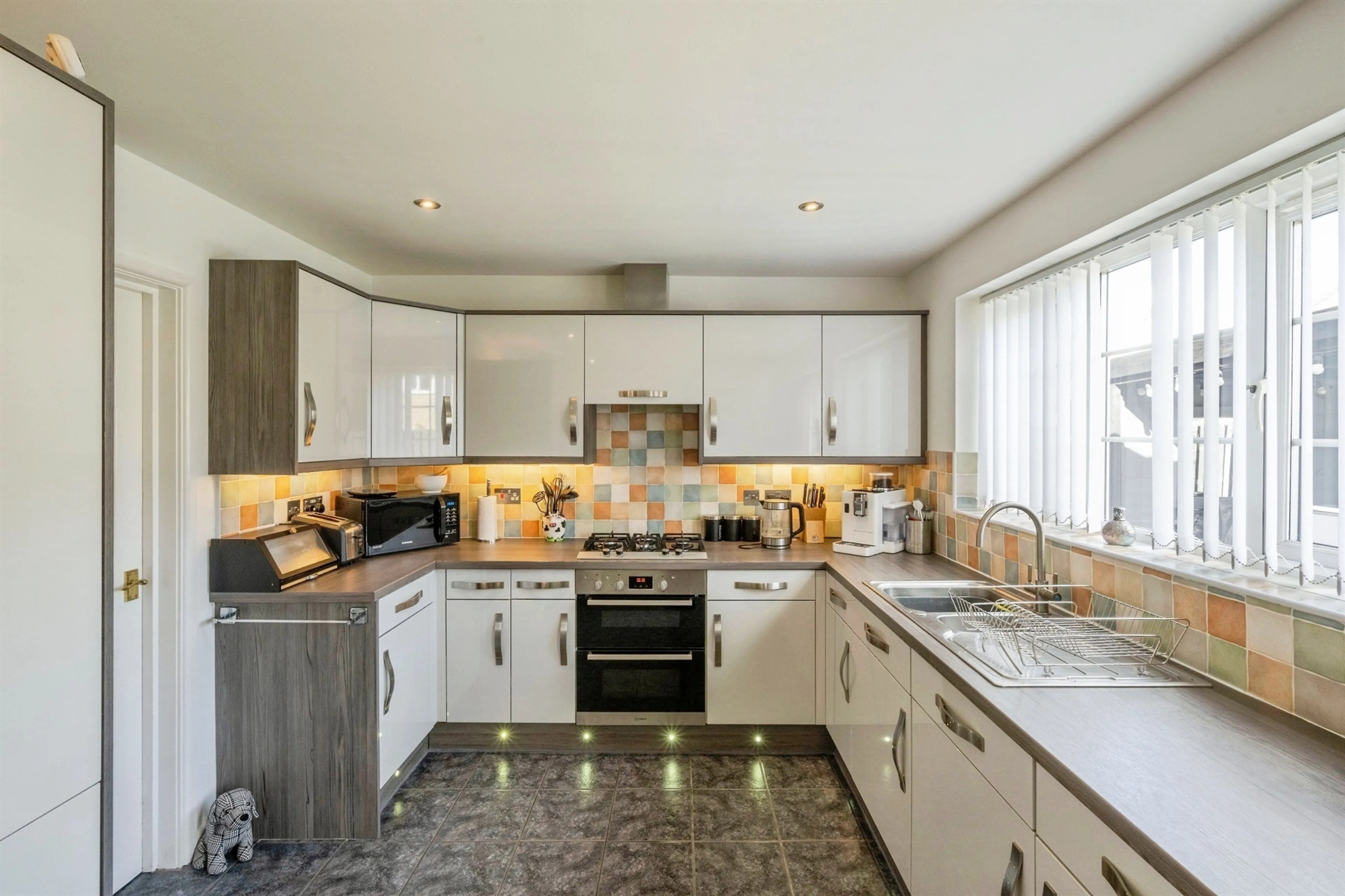 Property at Upperfield Close, Maltby, Rotherham