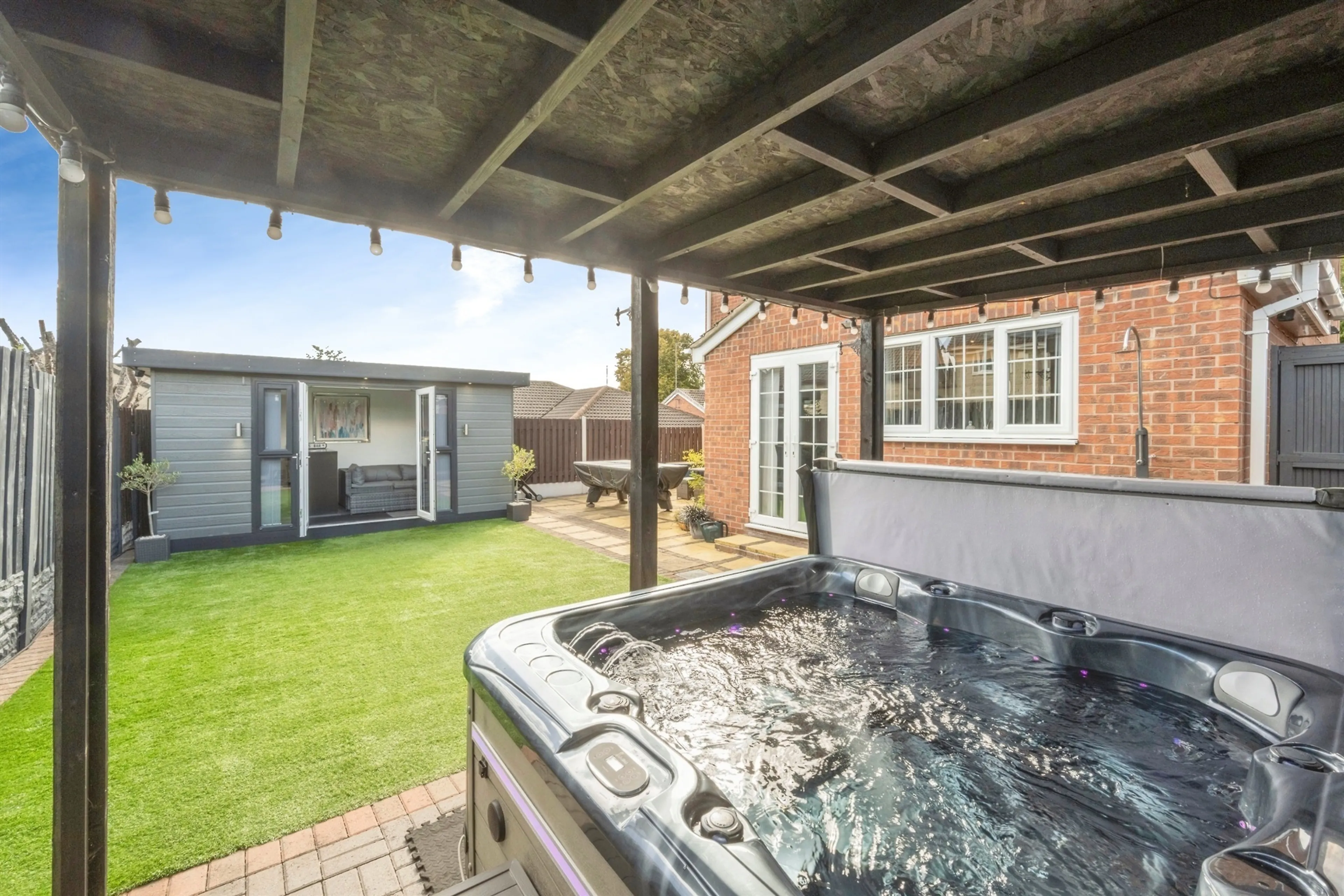 Property at Upperfield Close, Maltby, Rotherham