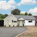 Toms Lane, Kings Langley, WD4