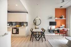 Plot 97 Berrichon House Sheepcote Road, Harrow, HA1 photo 1