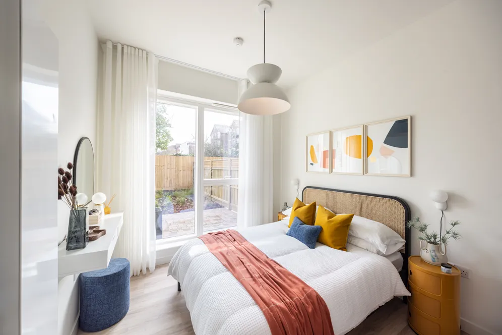 Plot 97 Berrichon House Sheepcote Road, Harrow, HA1 photo 4