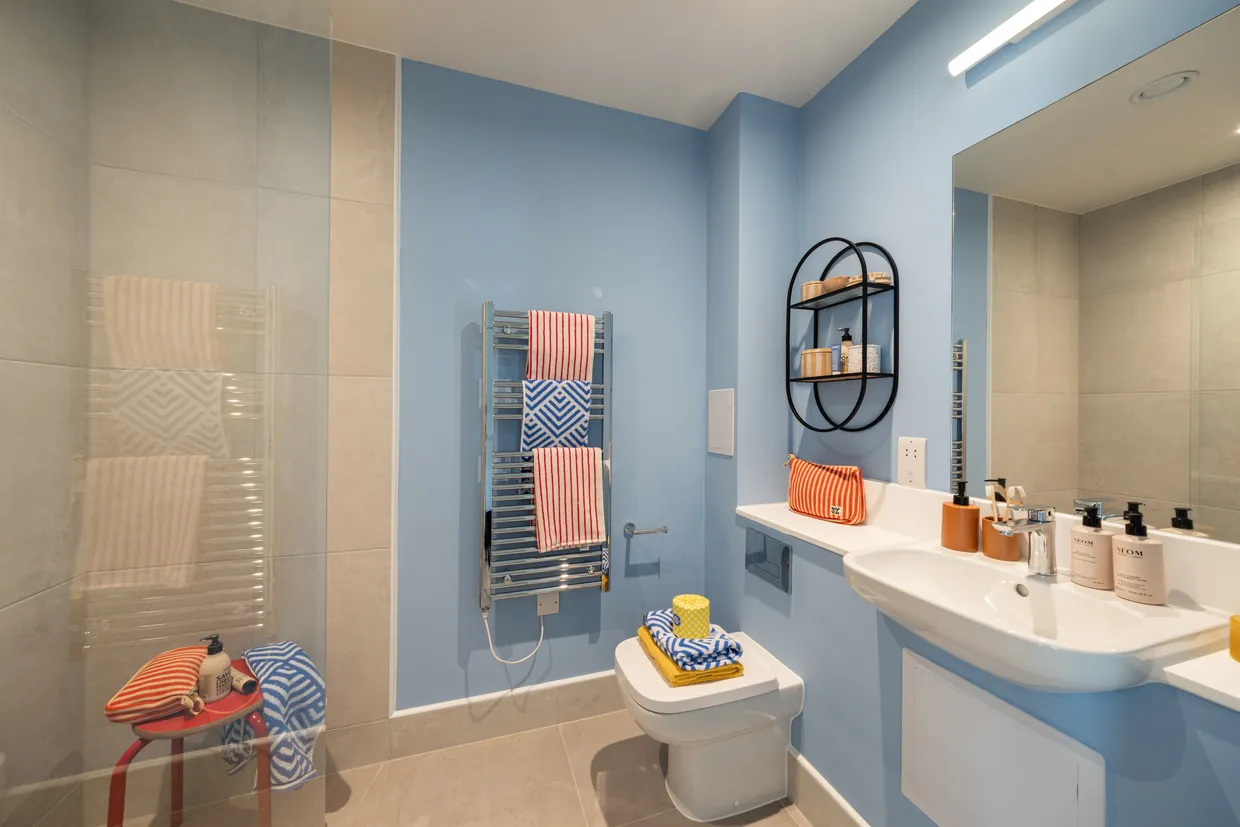 Plot 97 Berrichon House Sheepcote Road, Harrow, HA1 photo 5