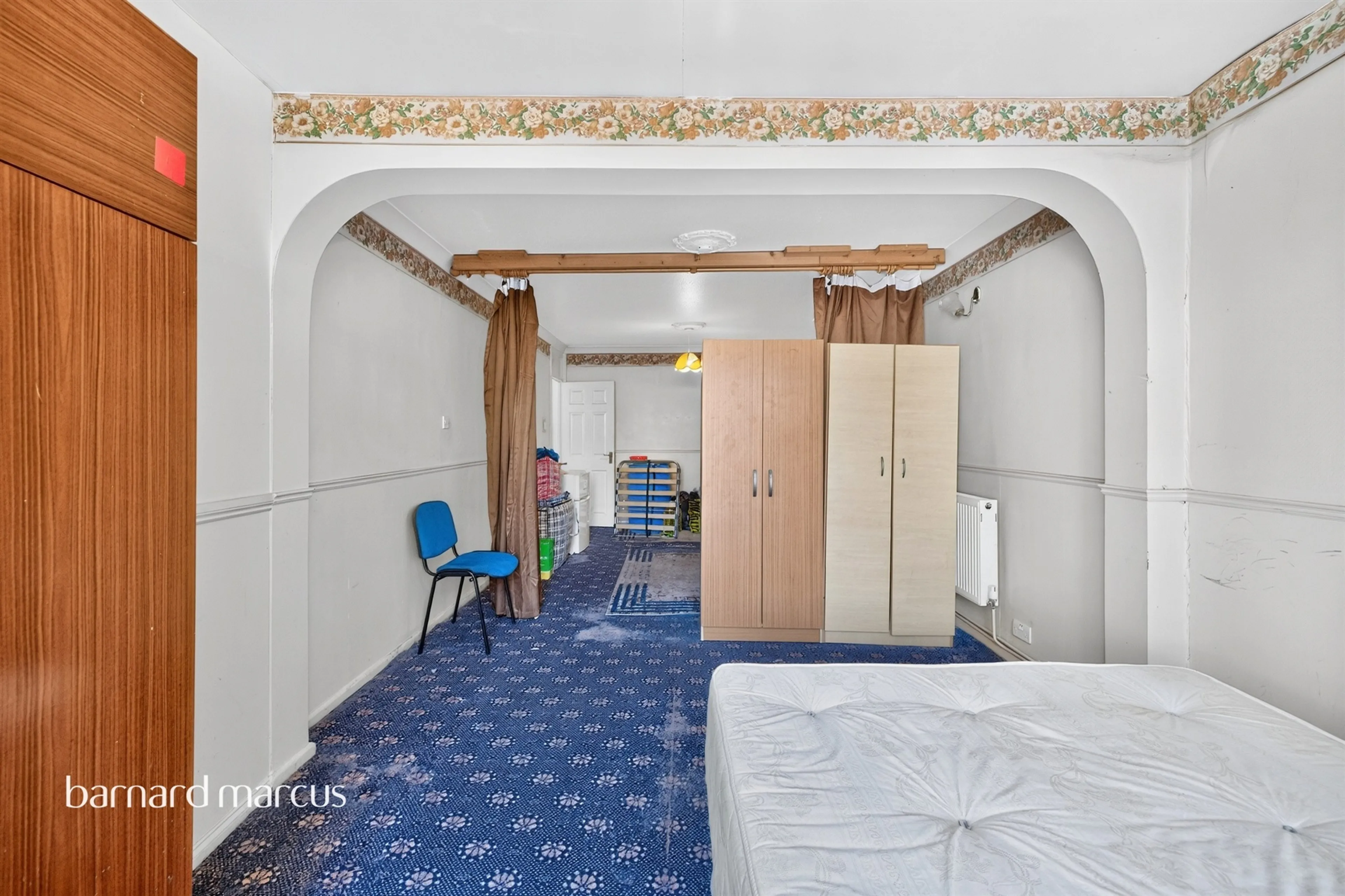 Property at Manor Grove, London