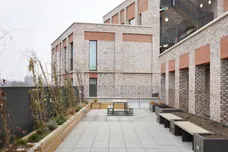 Plot 97 Berrichon House Sheepcote Road, Harrow, HA1 photo 9
