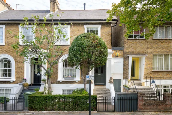 Clapham Manor Street, London, SW4