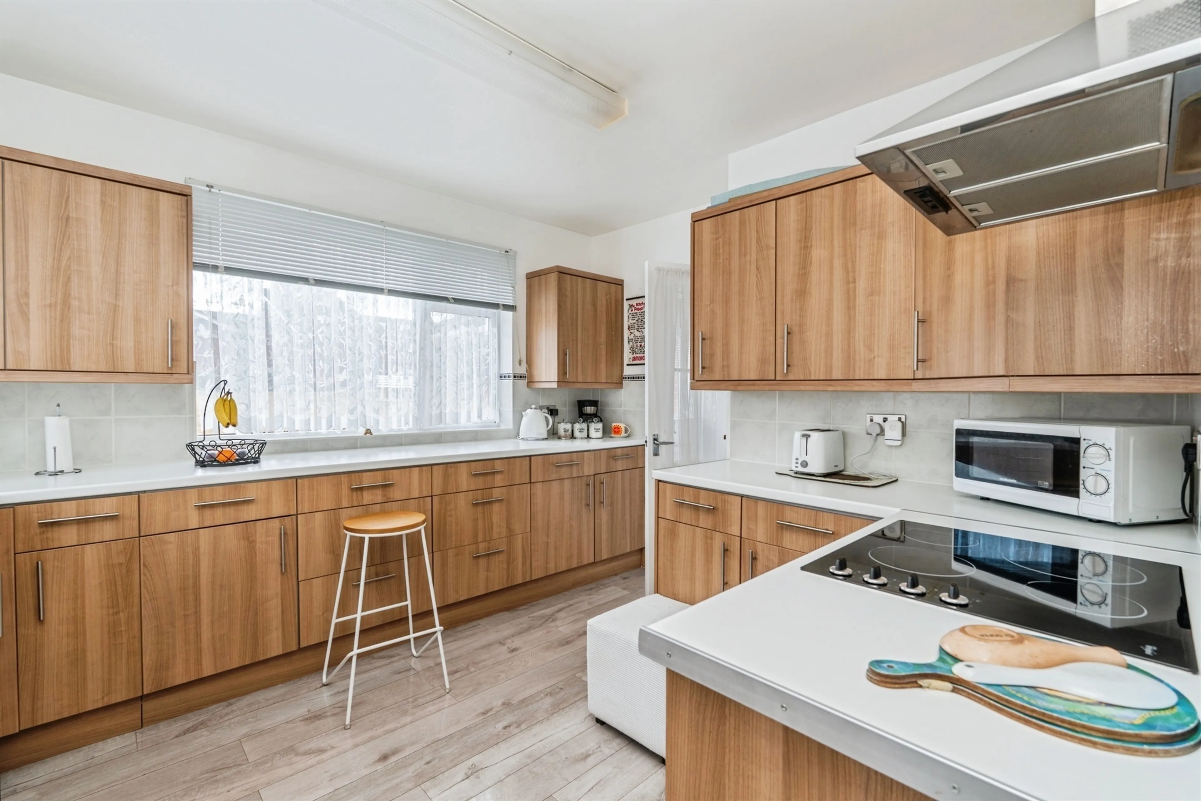 Property at Fair Oak Road, Bishopstoke, Eastleigh