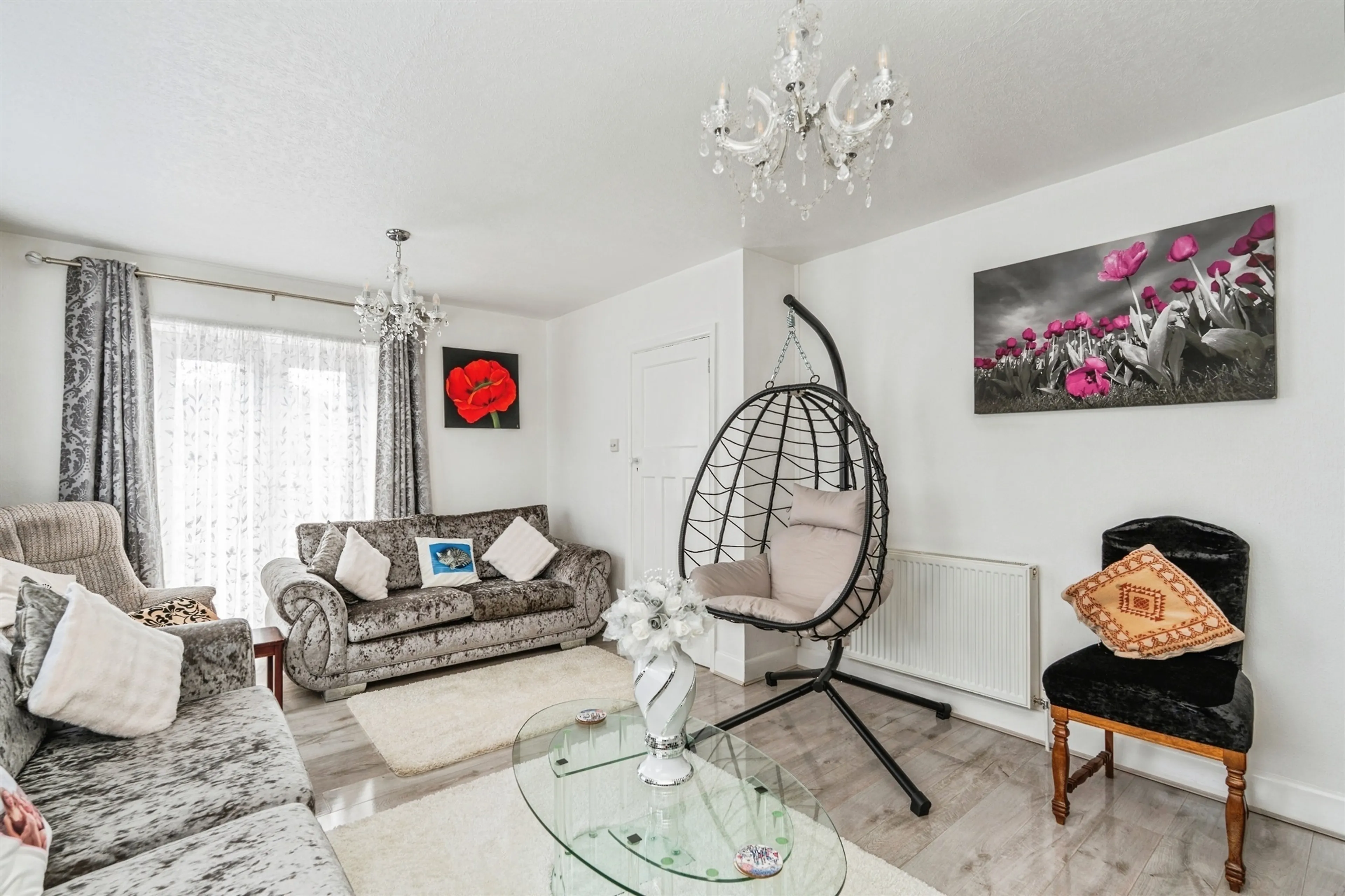 Property at Fair Oak Road, Bishopstoke, Eastleigh