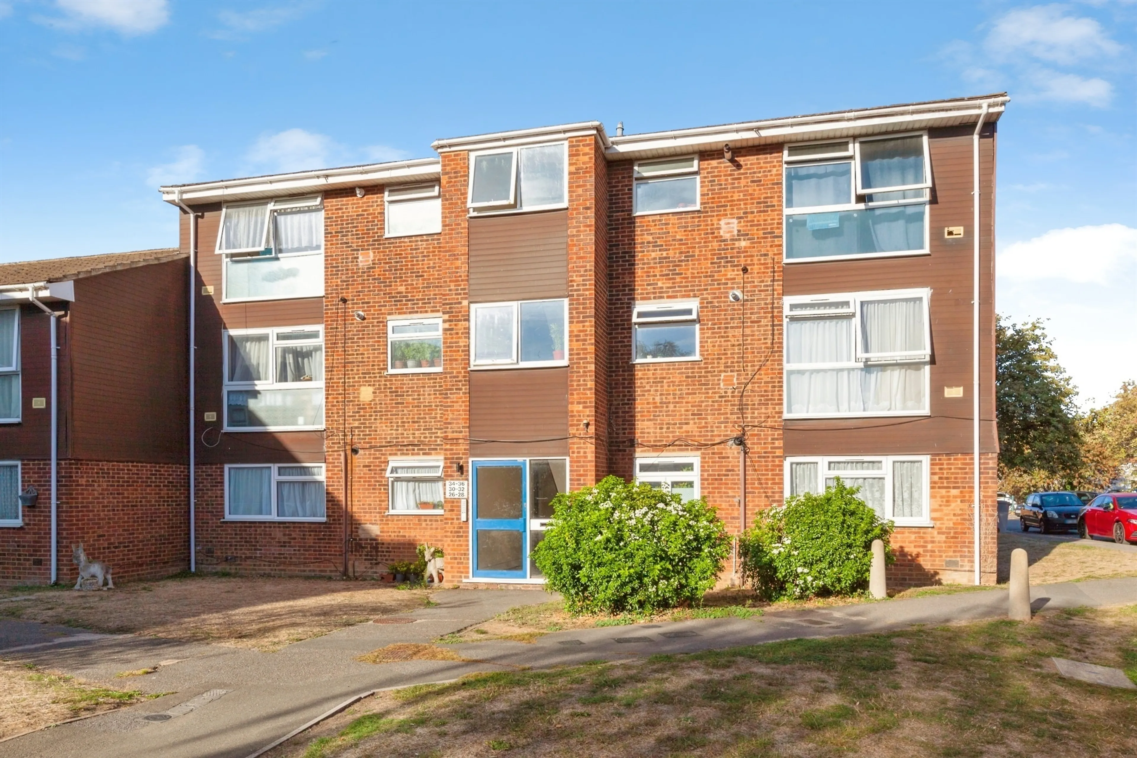 Property at Welland Close, Slough
