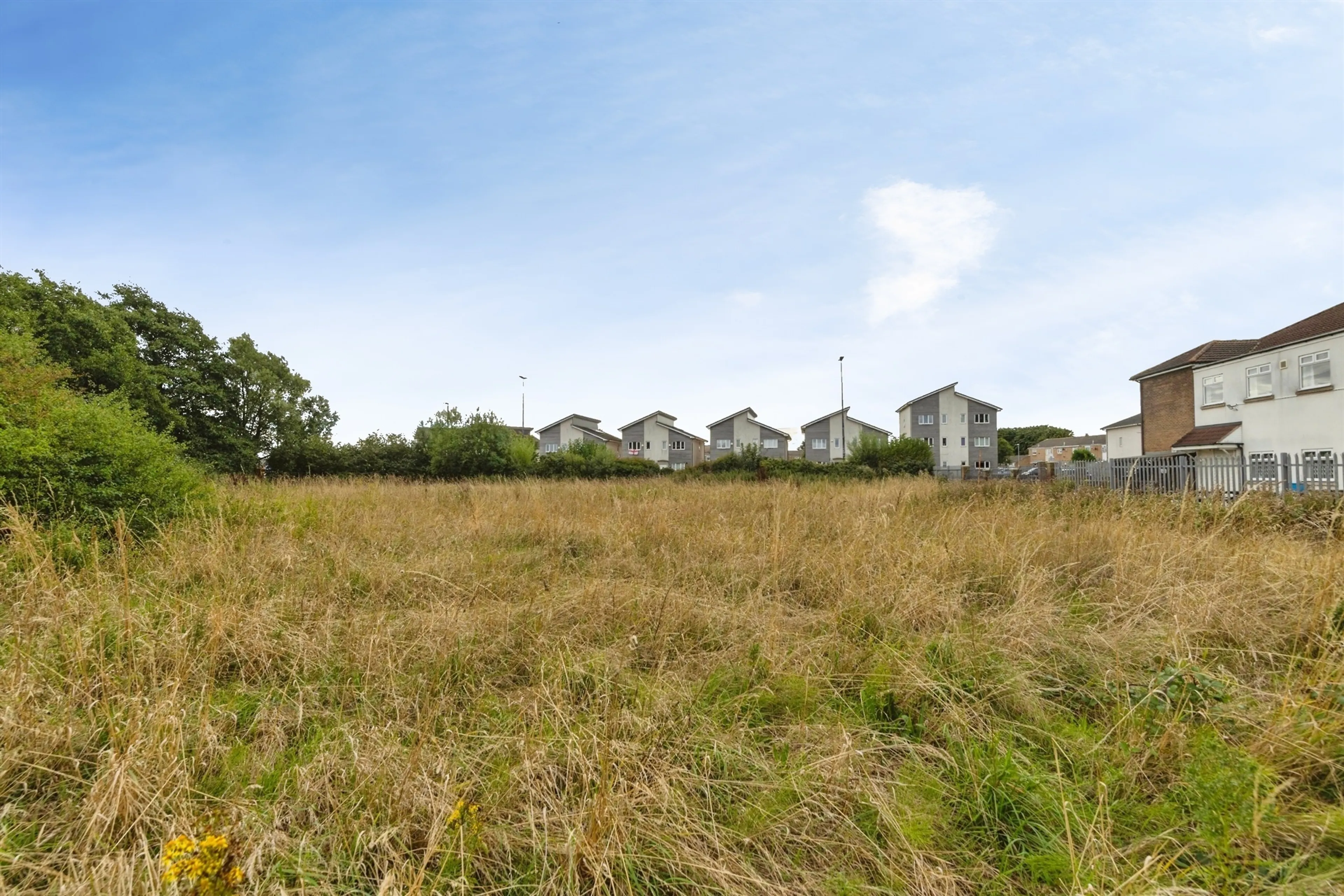 Property at Easington Road, Hartlepool