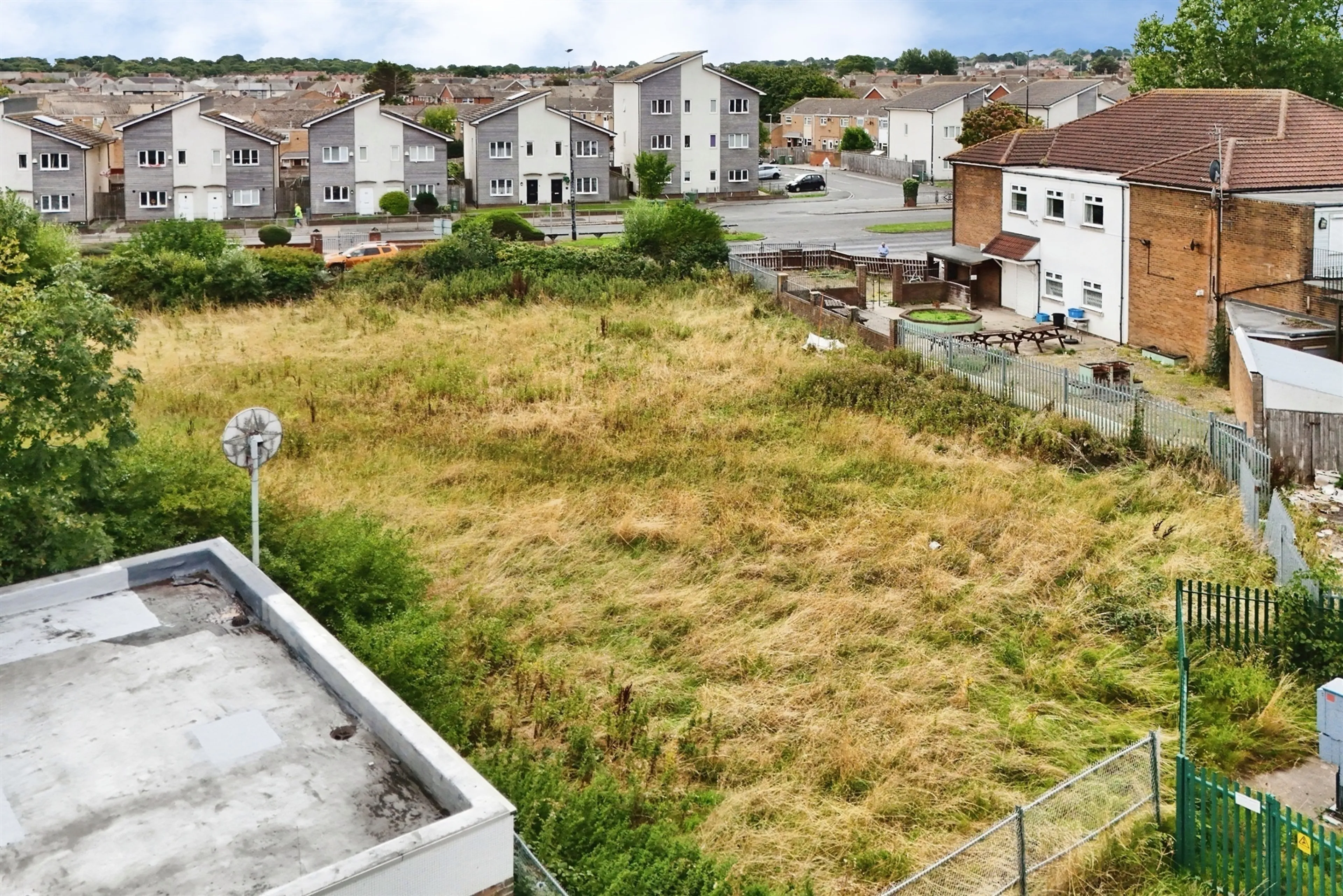 Property at Easington Road, Hartlepool