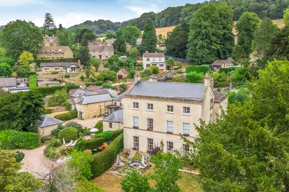 Thrupp Lane, Stroud, GL5