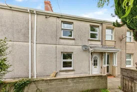 Property responsive