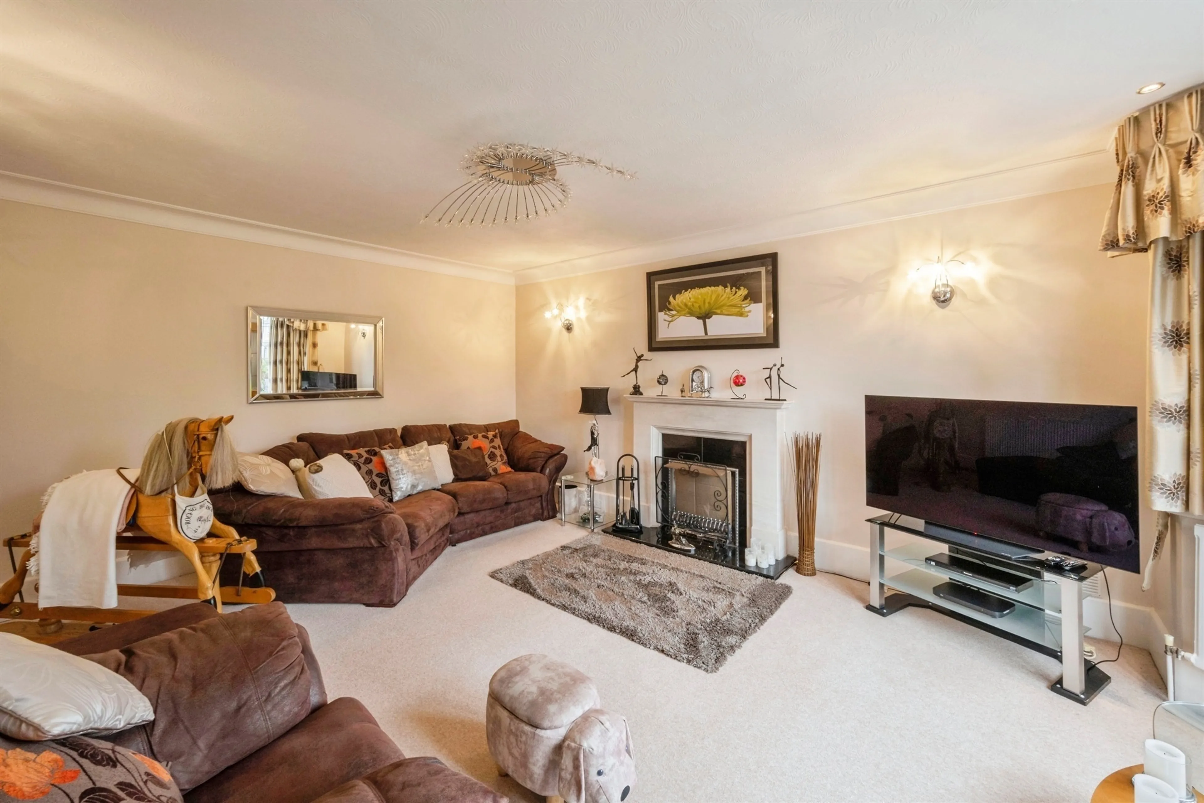 Property at Bawtry Road, Bessacarr, Doncaster