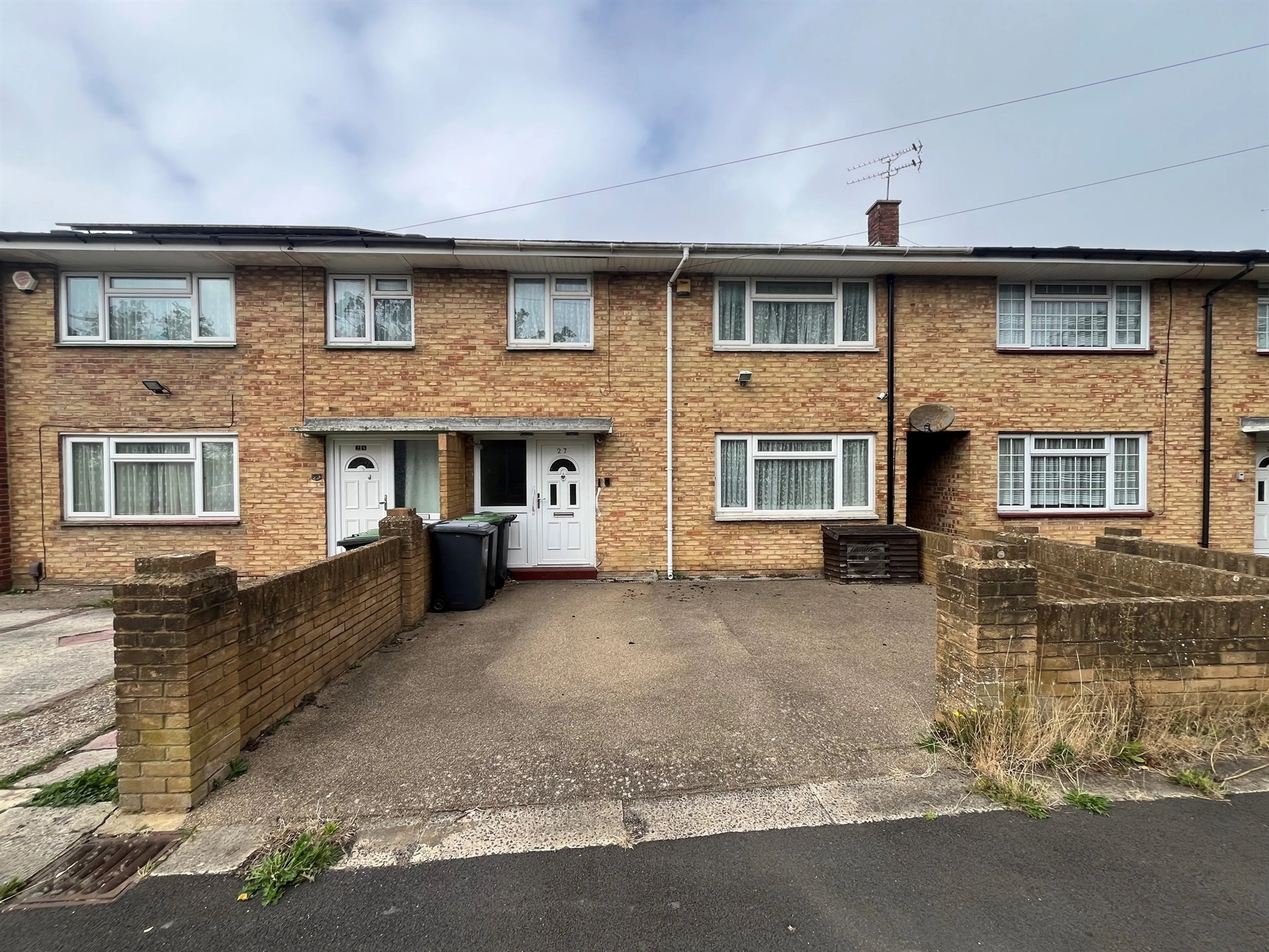Property at Prospect Lane, Havant