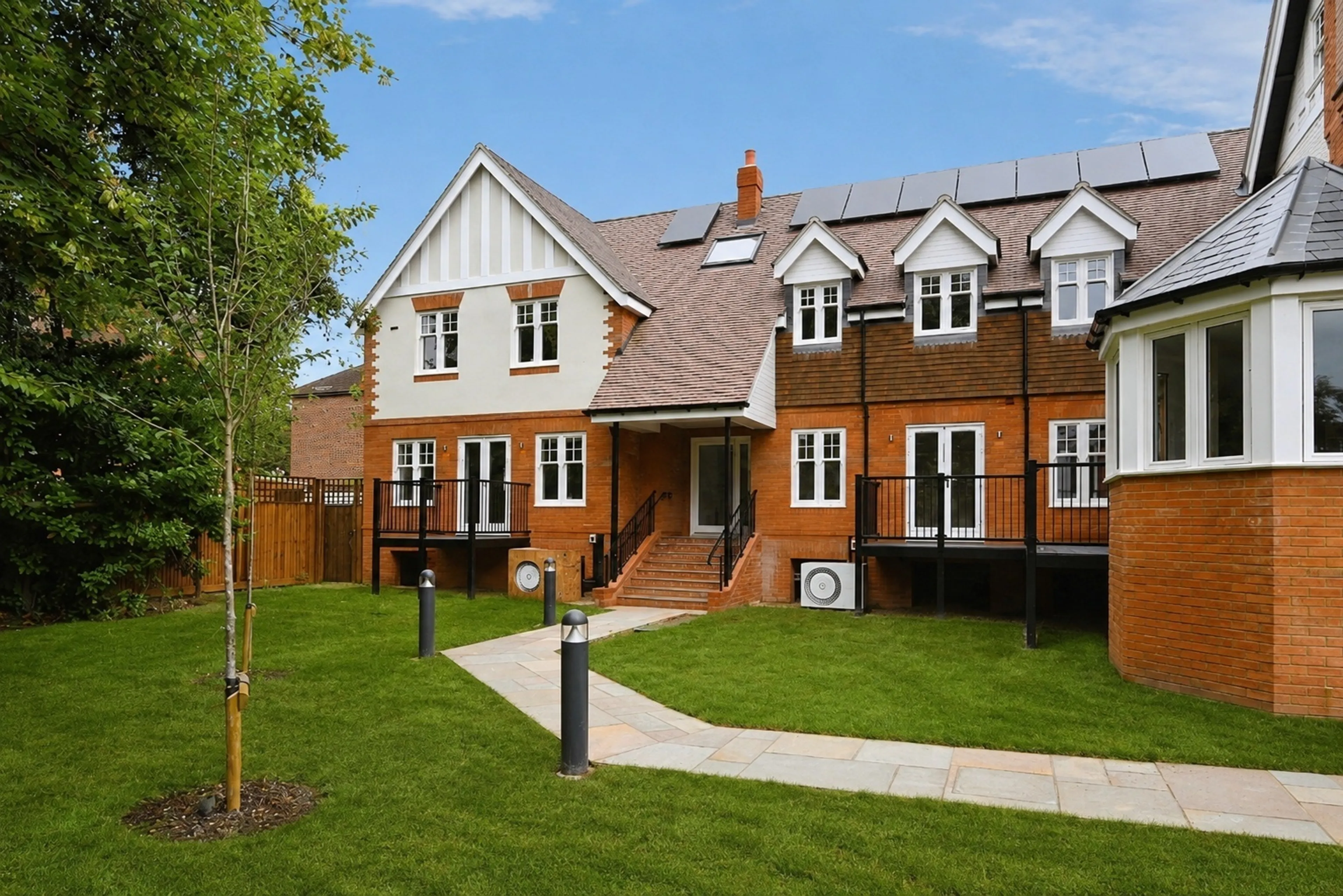 Property at Hermitage Place, Bath Road, Taplow, Maidenhead