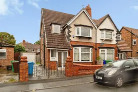 Property responsive