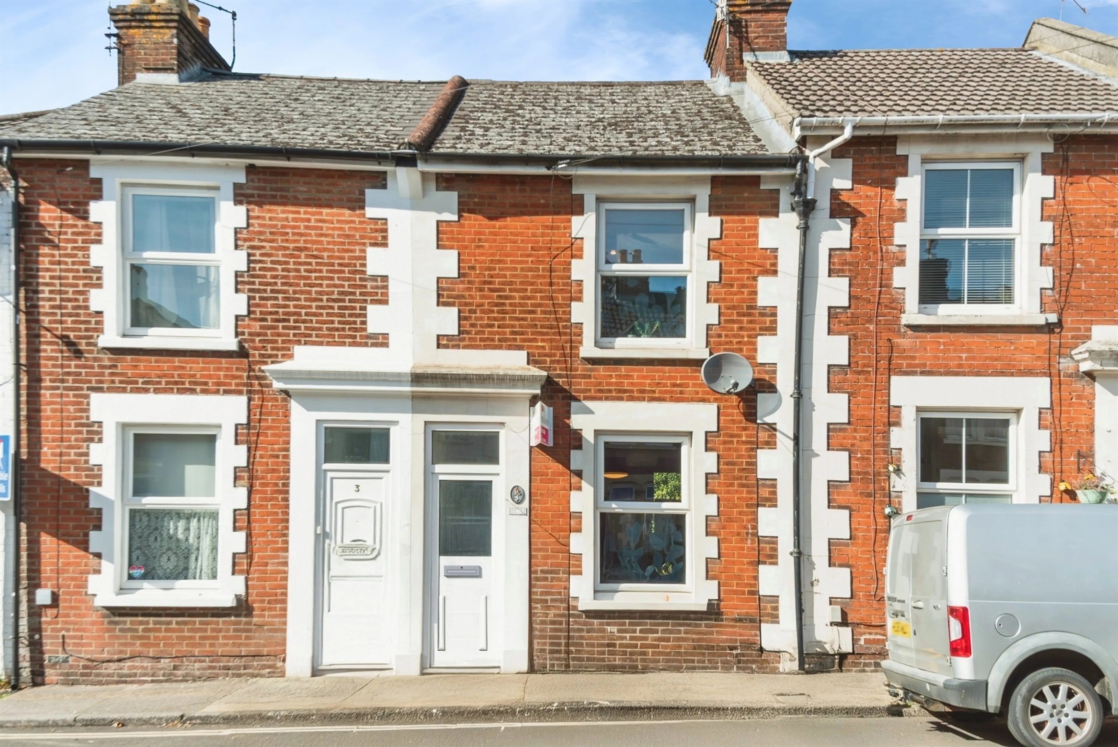 Property at Hamilton Road, Salisbury