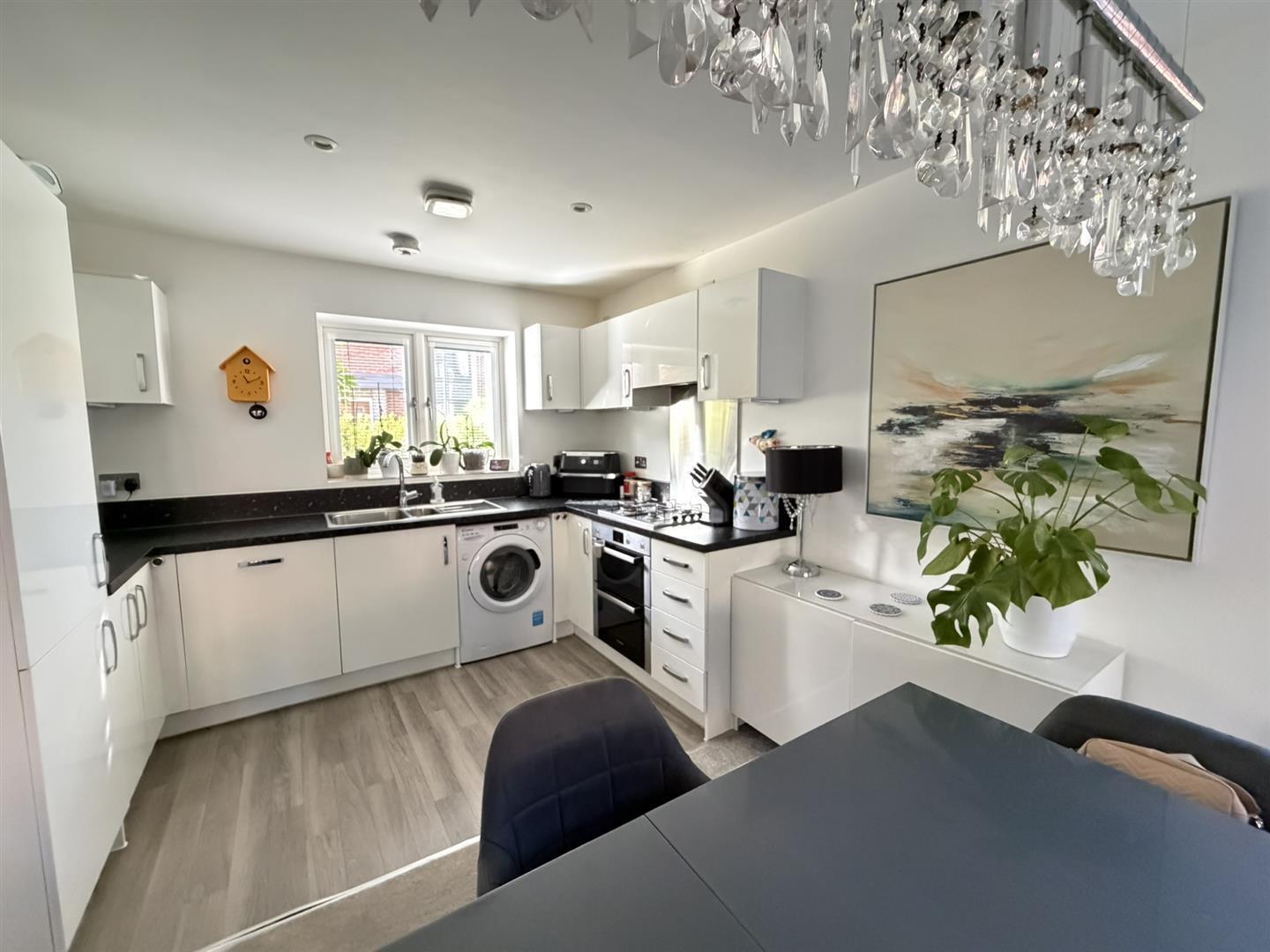 Wymondham Close, Daventry Image 9