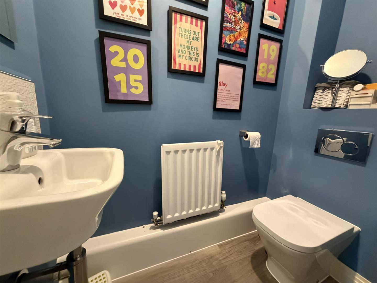 Wymondham Close, Daventry Image 11