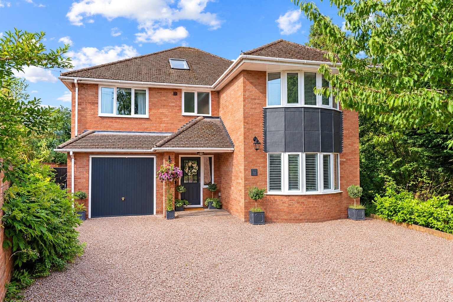 featured property